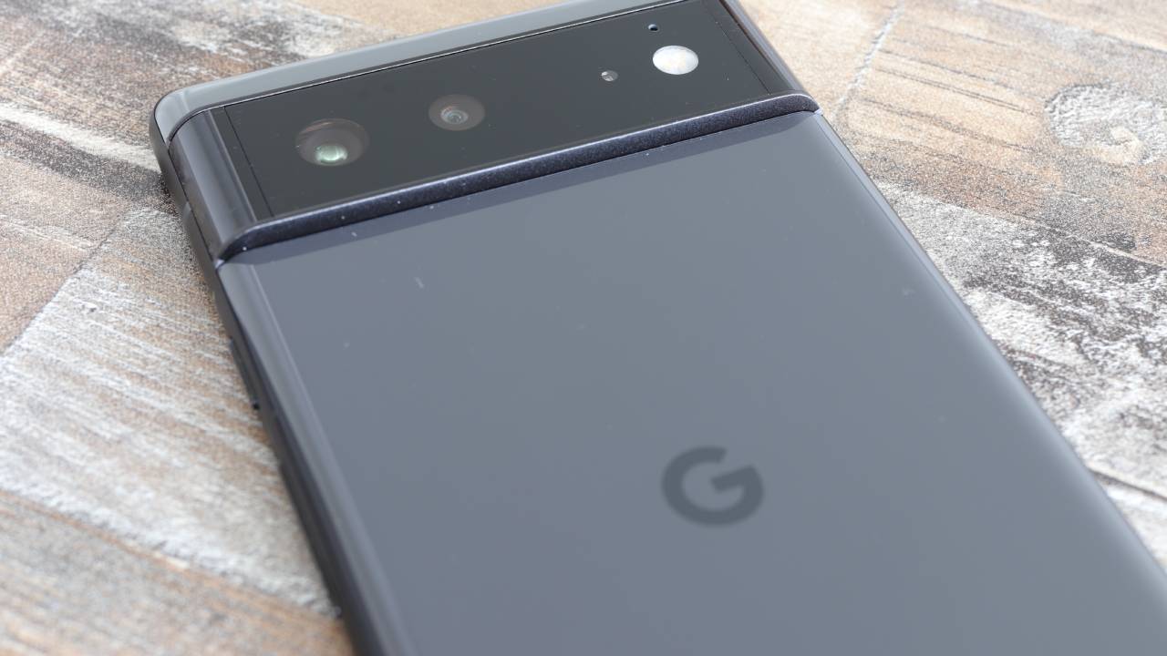 Google Pixel Google Pixel