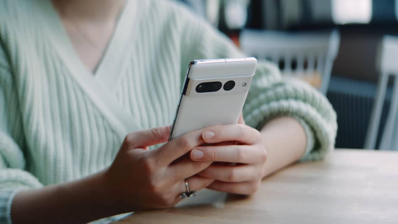 Google Pixel Google Pixel