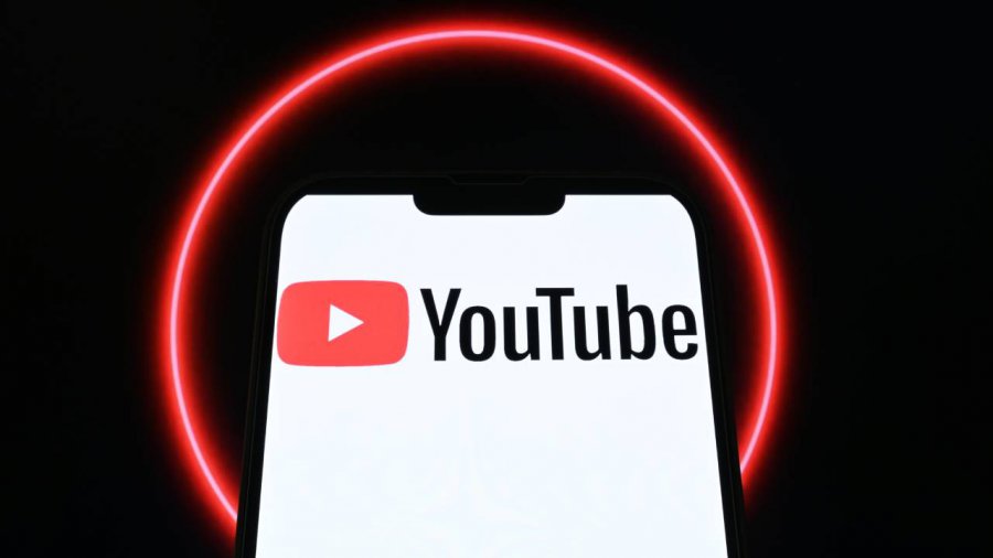 YouTube