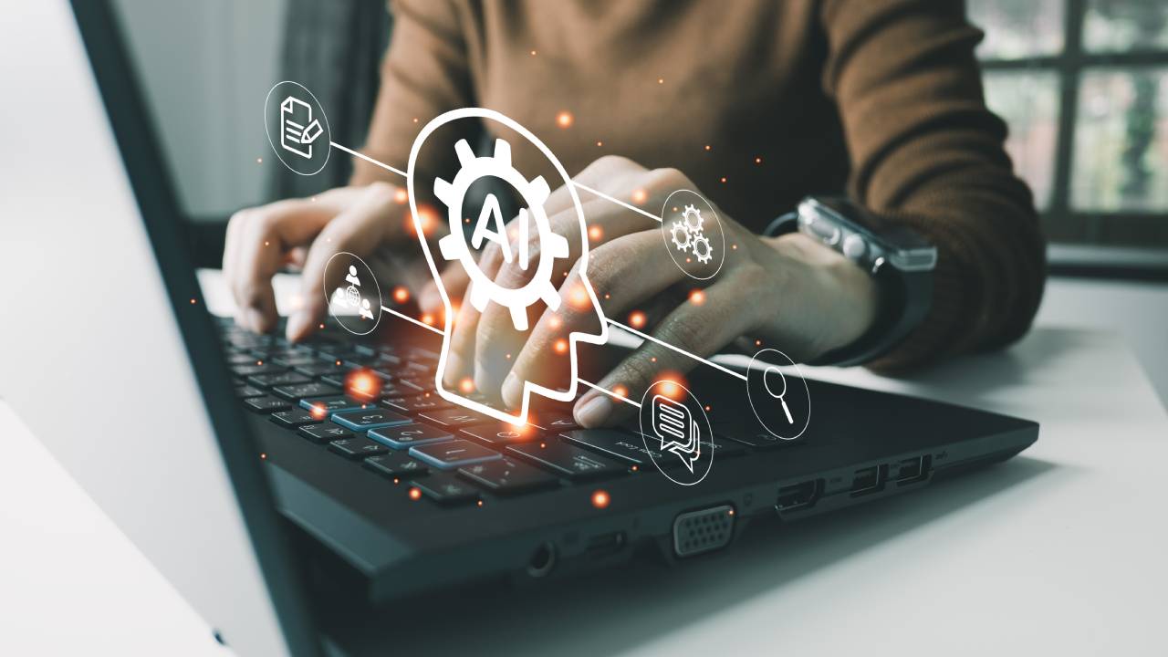 Intelligenza artificiale Intelligenza artificiale