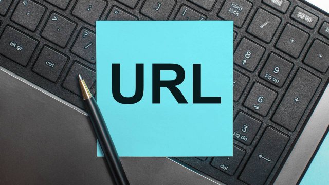 URL