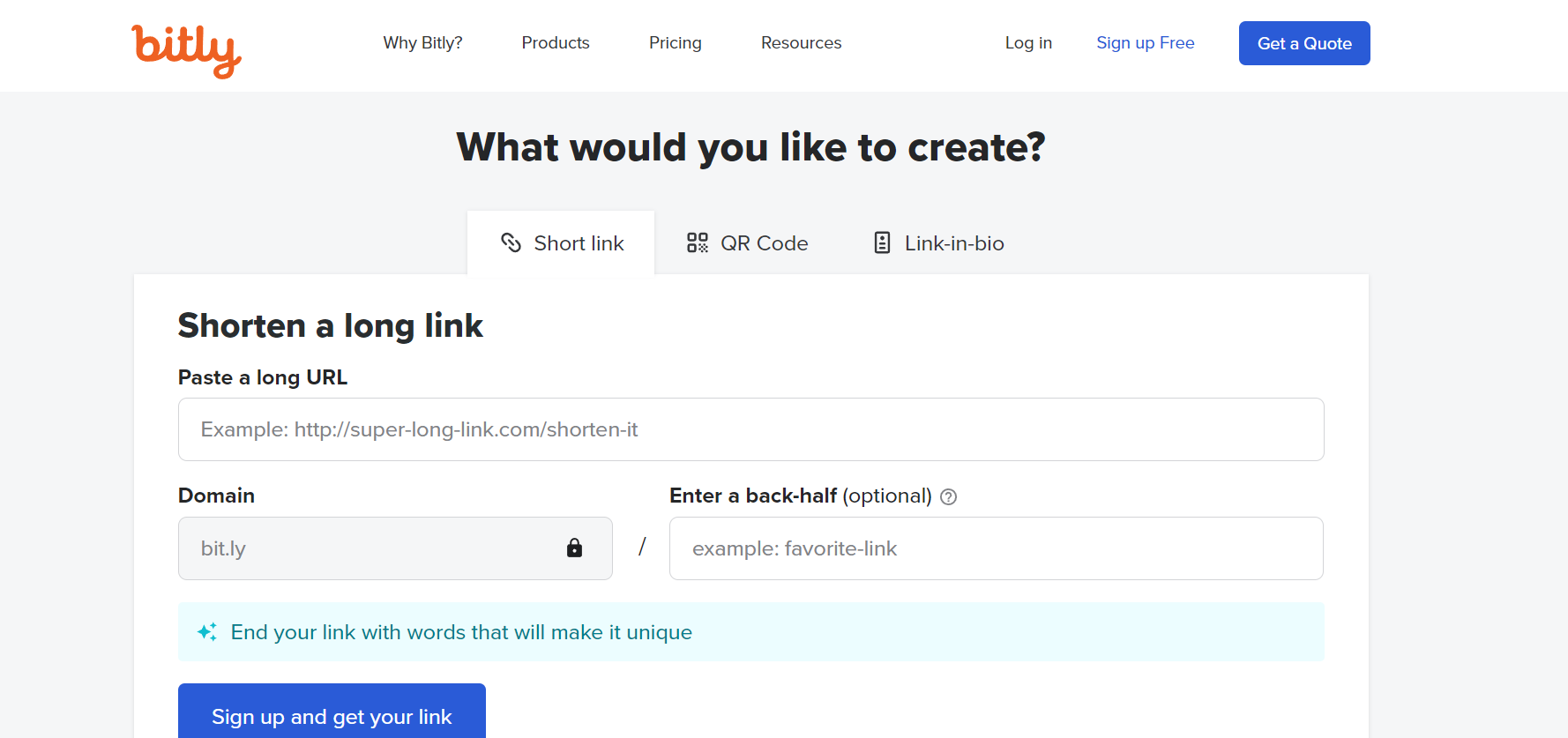 Bitly