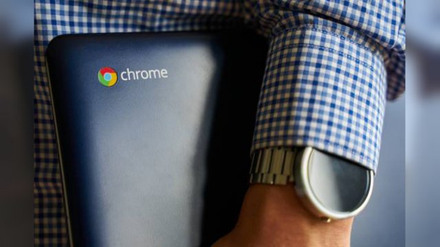 chromebook