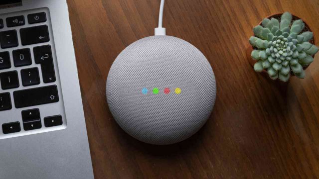 Google Assistant