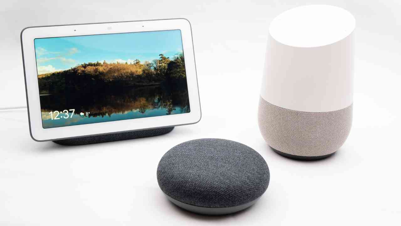 Device Google Device Google