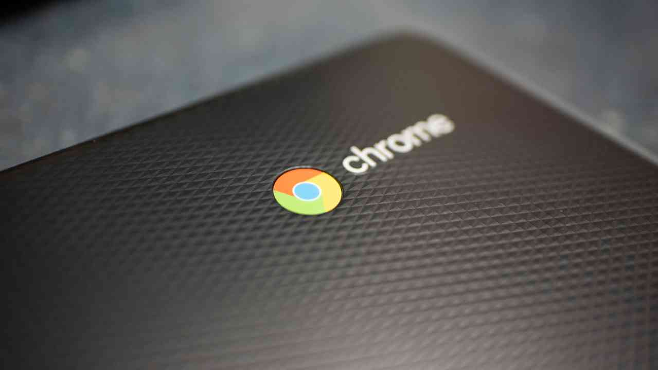 Google Chrome