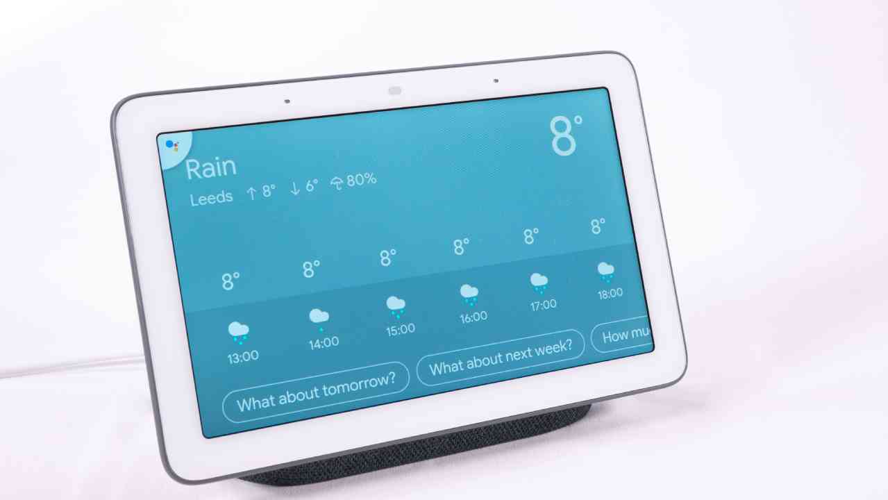 Impostazioni per il parental control Impostazioni per il parental control