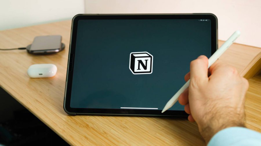 Notion
