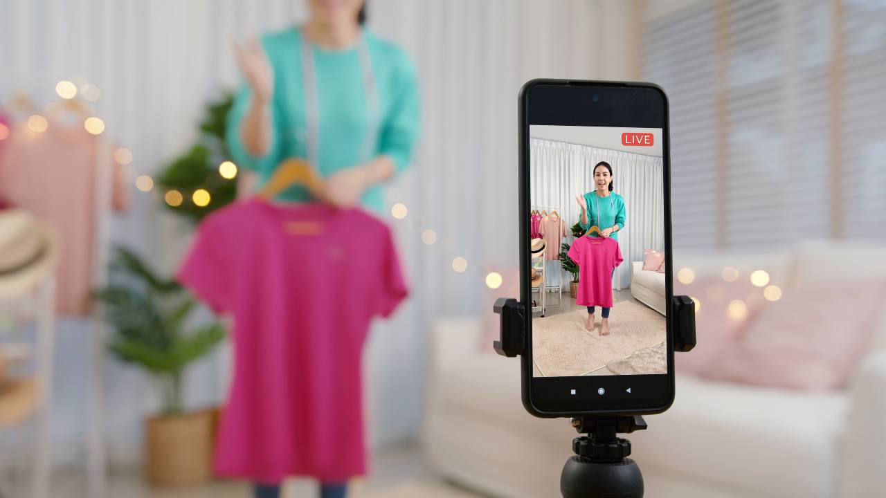 TikTok TikTok