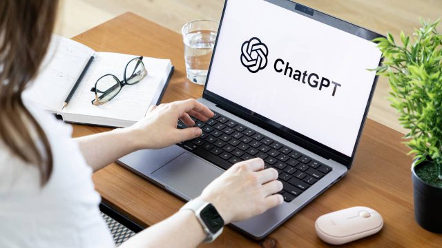 ChatGPT