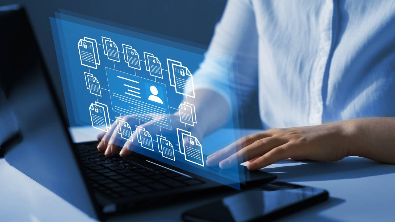 Dati anagrafici con SPID Dati anagrafici con SPID