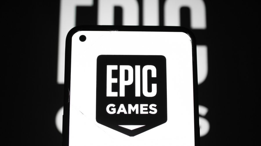 epic games