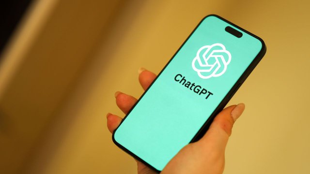 ChatGPT down
