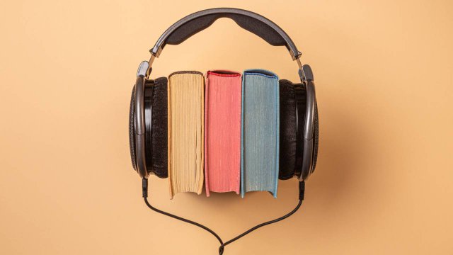 Audiolibri piattaforme