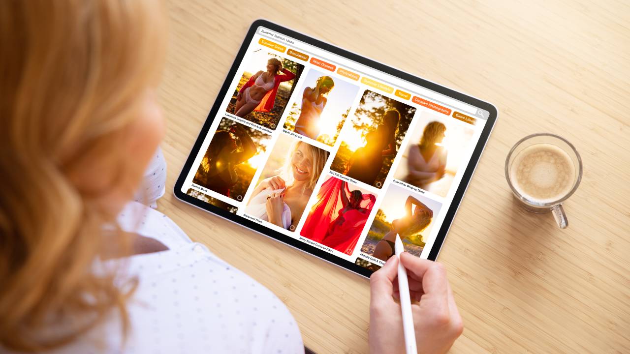 Pinterest, bacheche Pinterest, bacheche