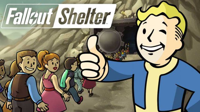 Come si gioca a Fallout Shelter, il nuovo fenomeno dell'App Store
