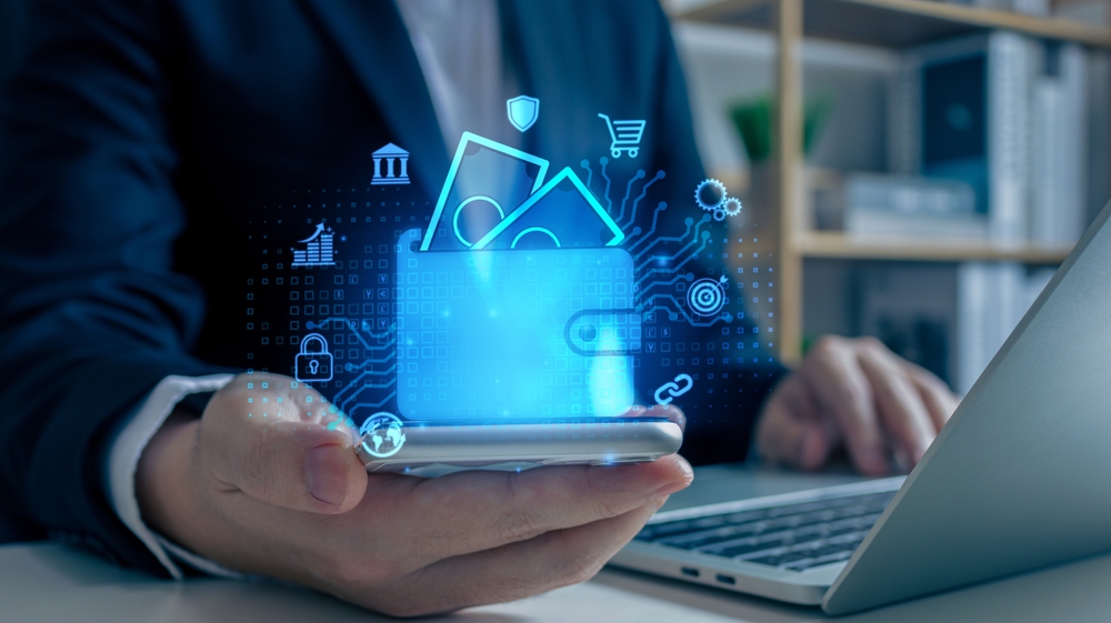 Portafogli digitale Portafogli digitale