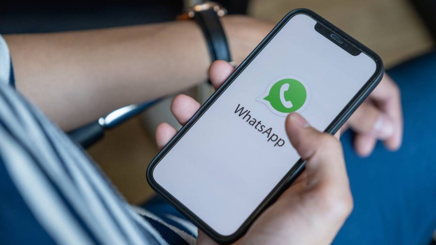 app di whatsapp