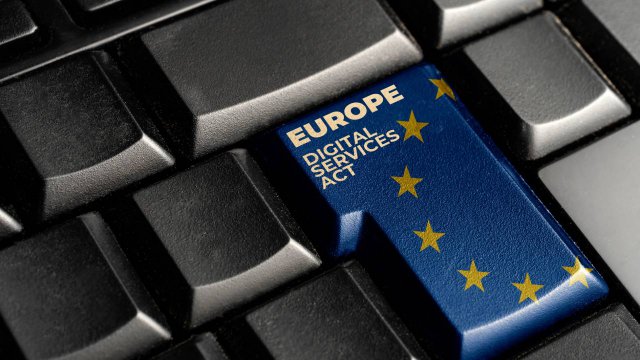digital services act europa