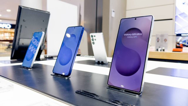 samsung galaxy s25 esposti