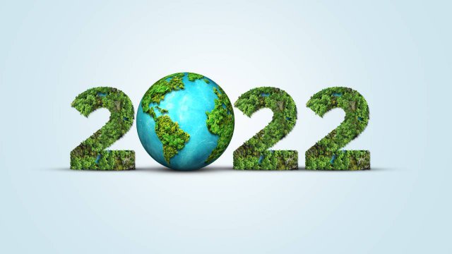 earth day 2022