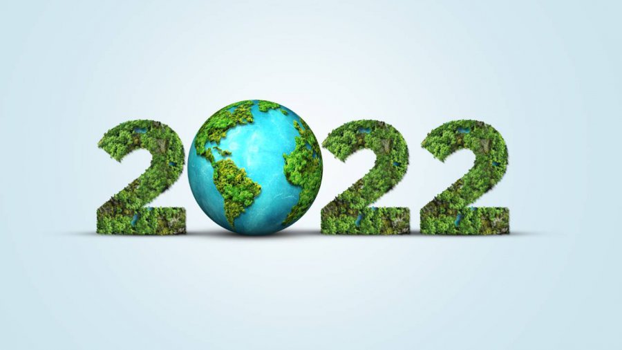 earth day 2022