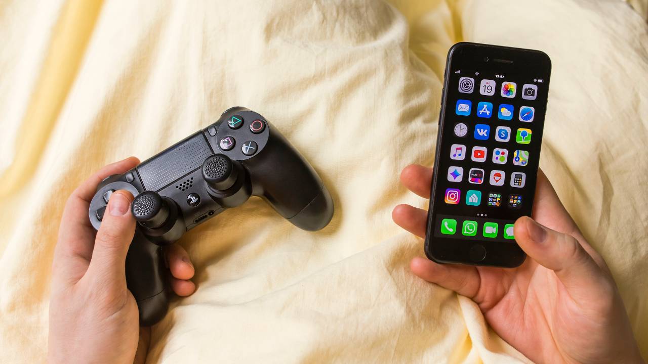 Accessori indispensabili per il gaming Accessori indispensabili per il gaming