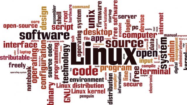 linux