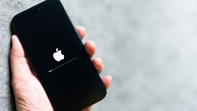 Aggiornamento iOS