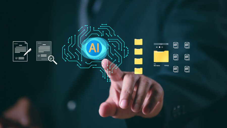 Intelligenza artificiale