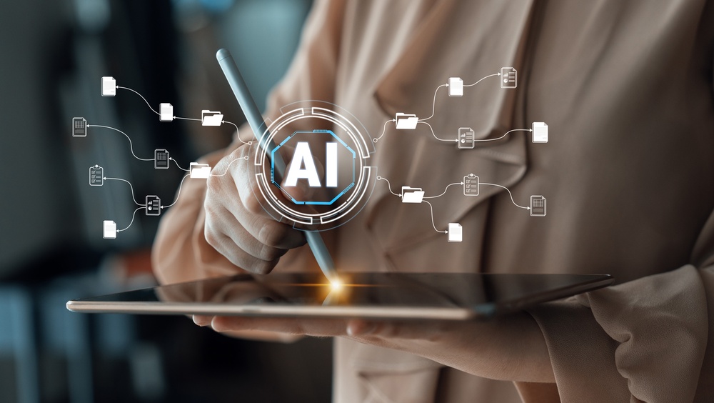 Intelligenza artificiale Intelligenza artificiale