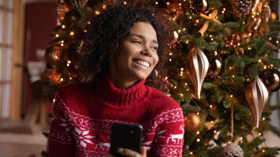 App per Natale