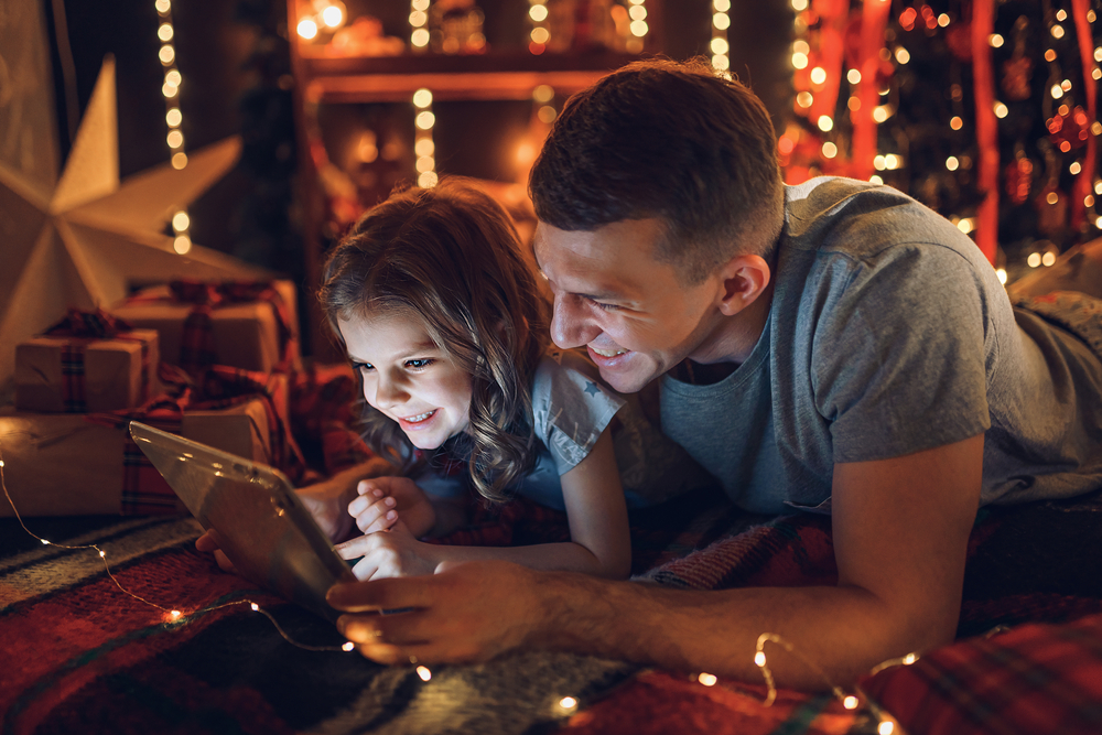 Giochi di Natale Giochi di Natale