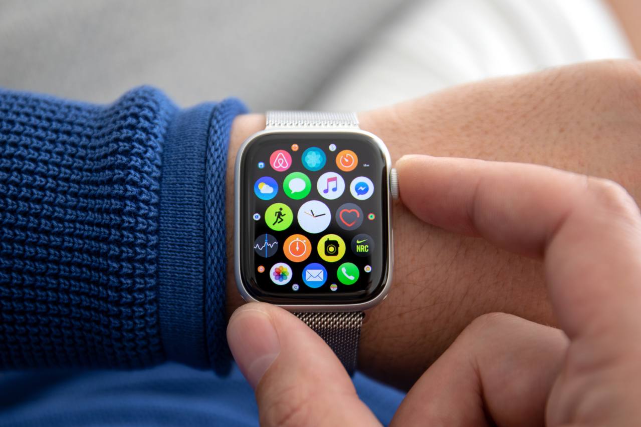 Apple Watch Apple Watch