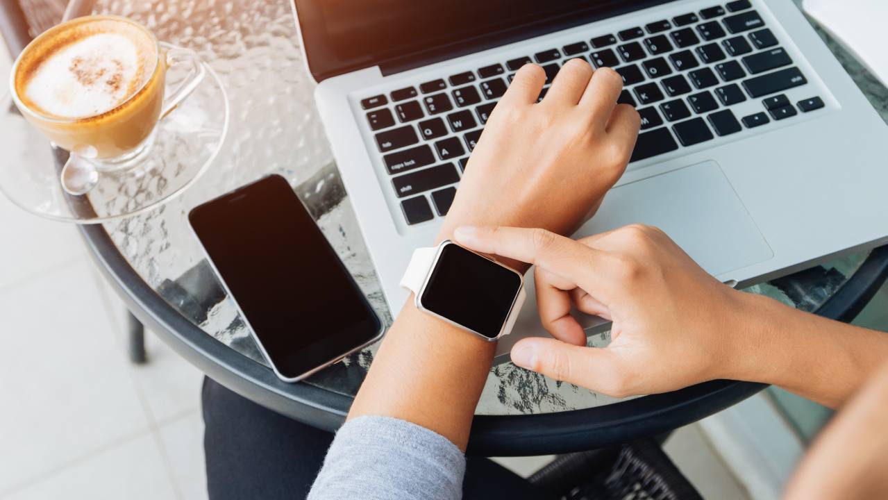 Apple Watch Apple Watch