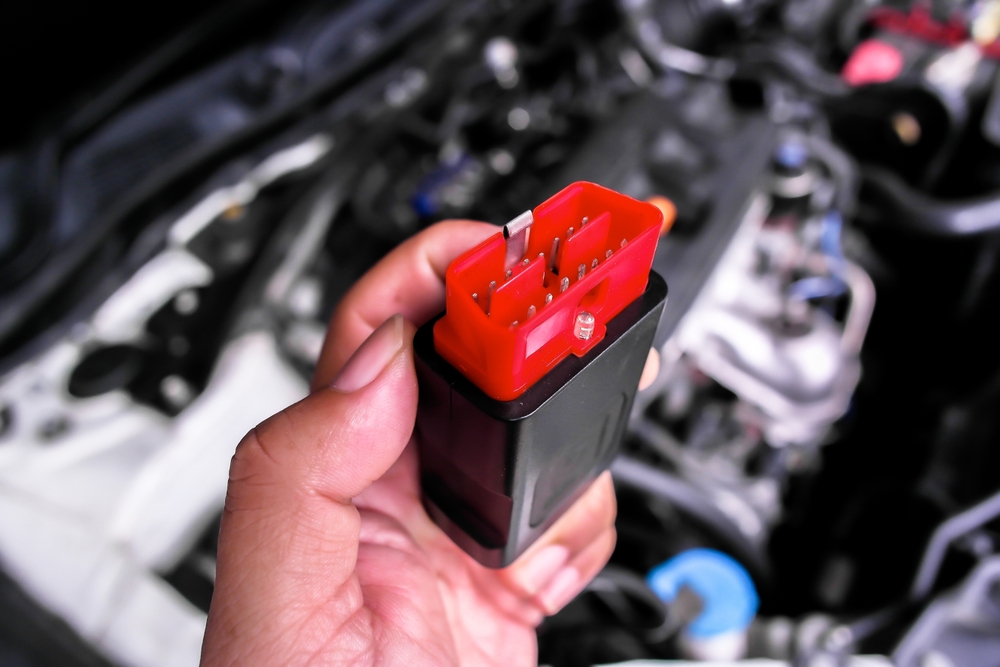 OBD2 porta OBD2 porta