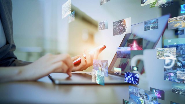 Content delivery network