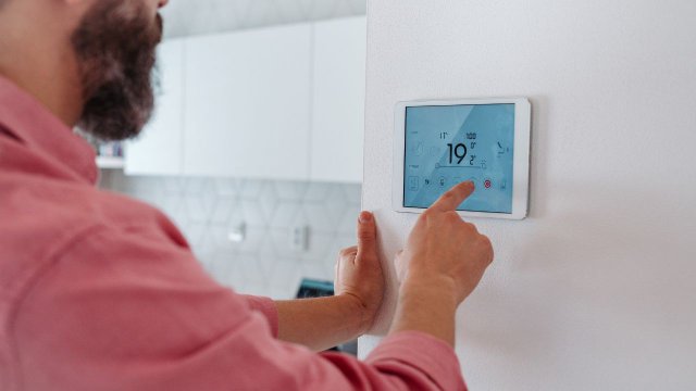 termostato e risparmio, quali sono le impostazioni ideali