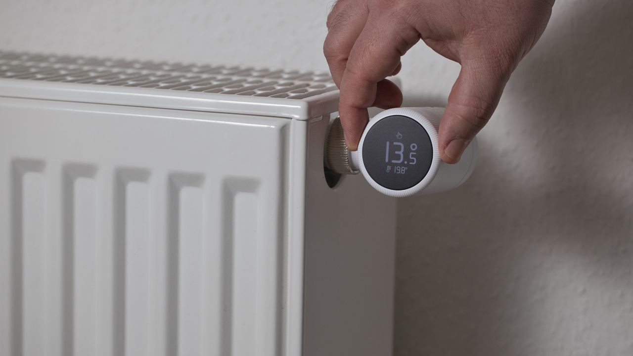 Temperatura ideale per il termostato Temperatura ideale per il termostato