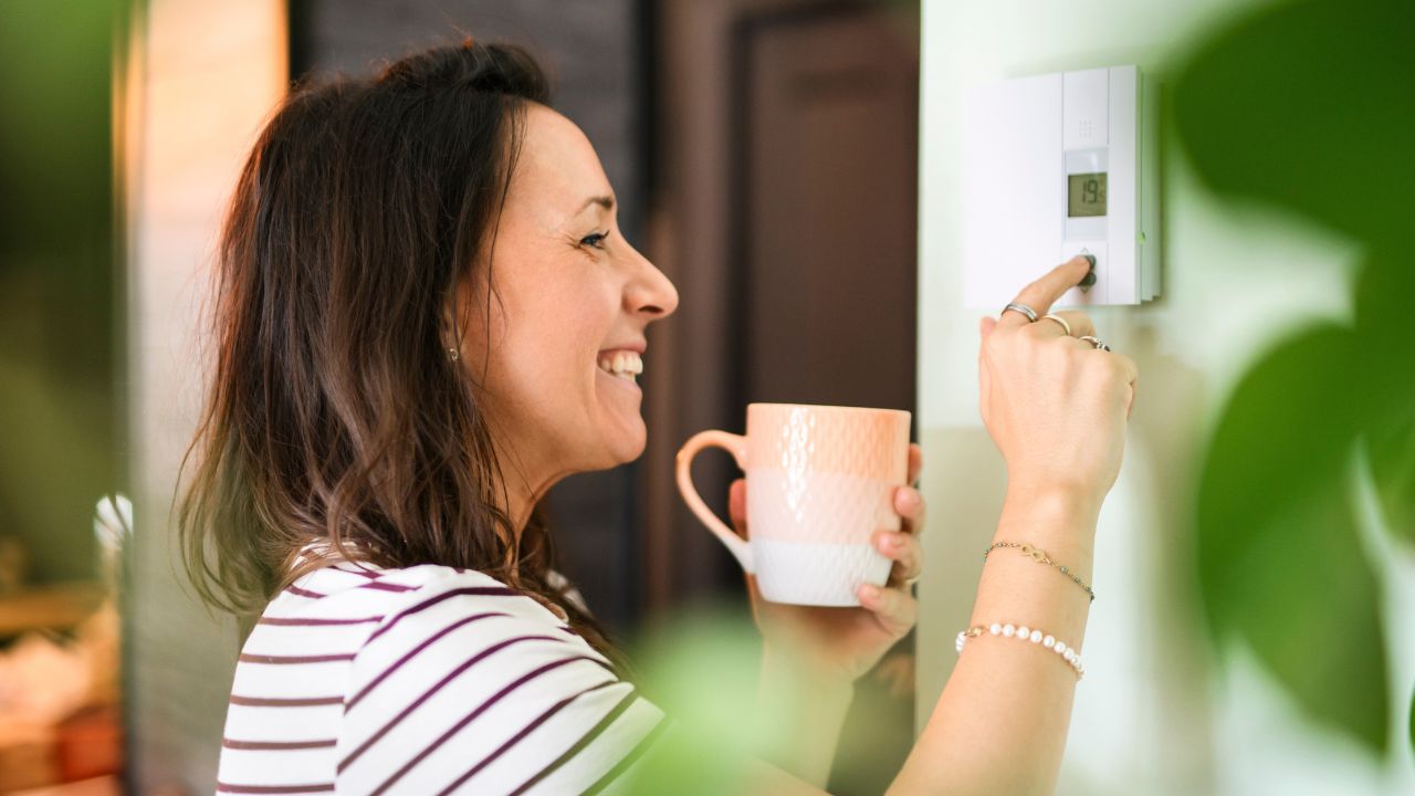 Perché è importante programmare il termostato