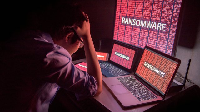 attacco ransomware medusa