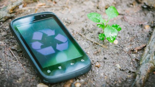 gadget tech eco-friendly | Fastweb Plus