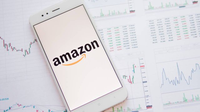 Amazon, monitoraggio prezzi con Keepa