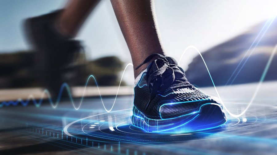 scarpe smart
