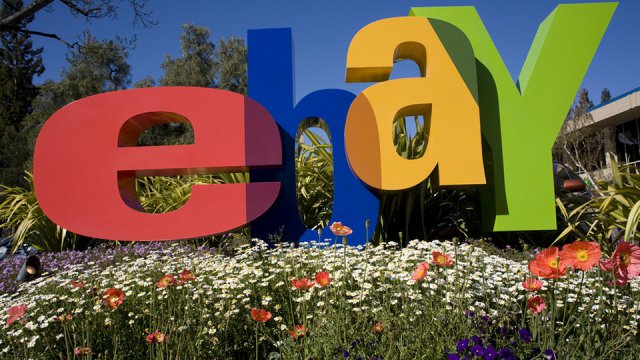 eBay