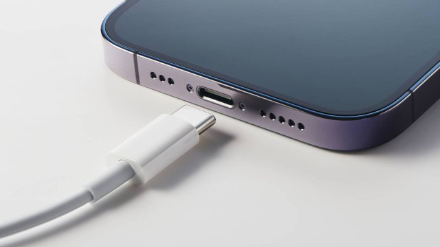 porta usb c