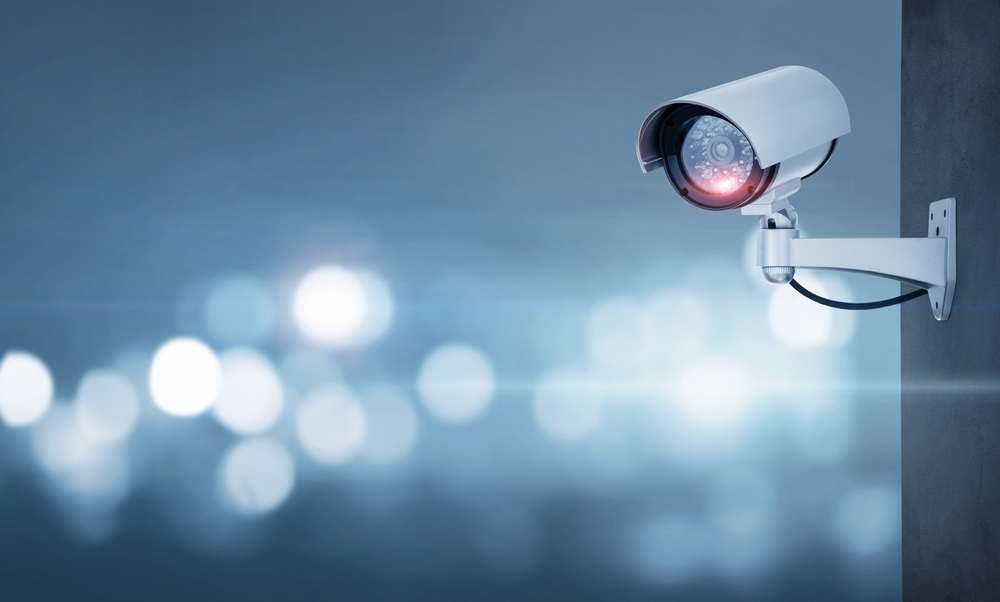 Telecamera archiviazione locale