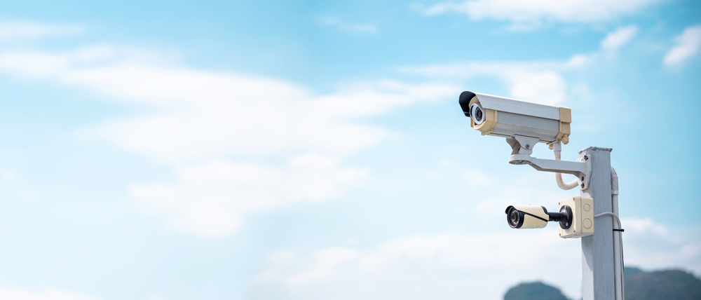 Telecamera Hotspot Telecamera Hotspot