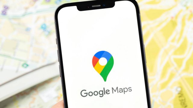 app Google Maps