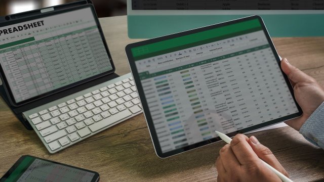 Come usare Incolla Speciale Excel